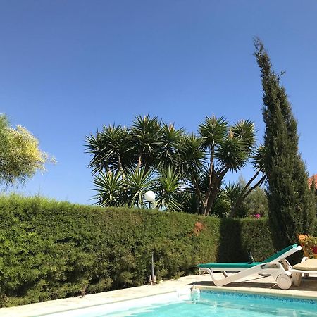 Swimmers' Paradise Pissouri Buitenkant foto